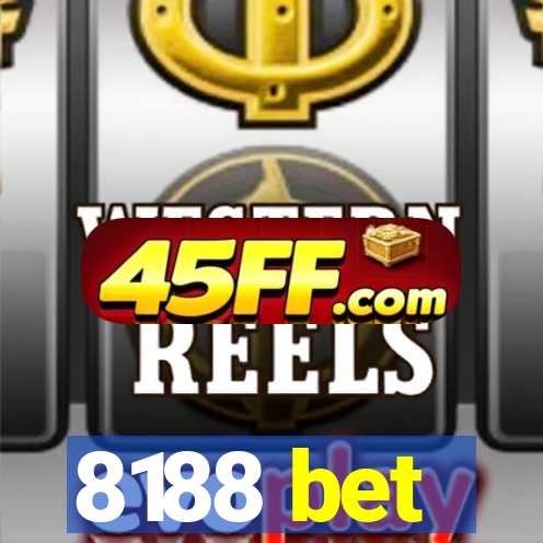 8188 bet